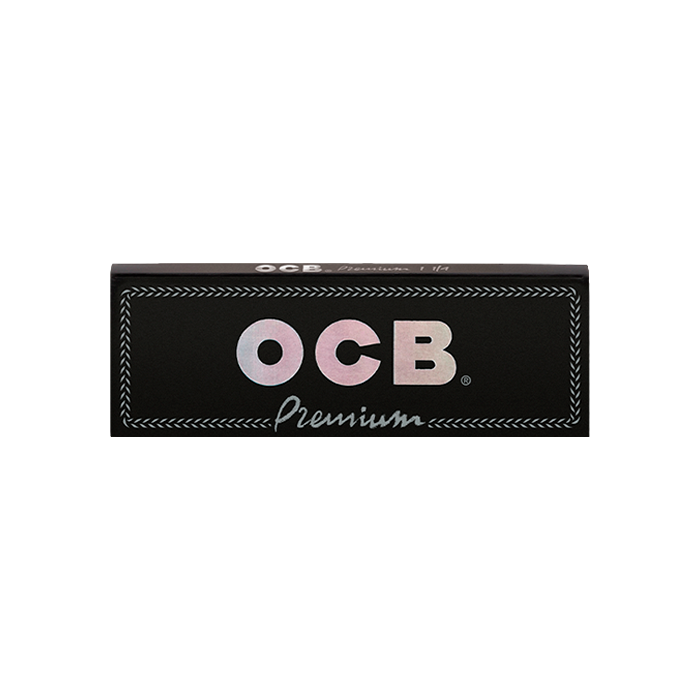OCB Premium 50 HOJAS