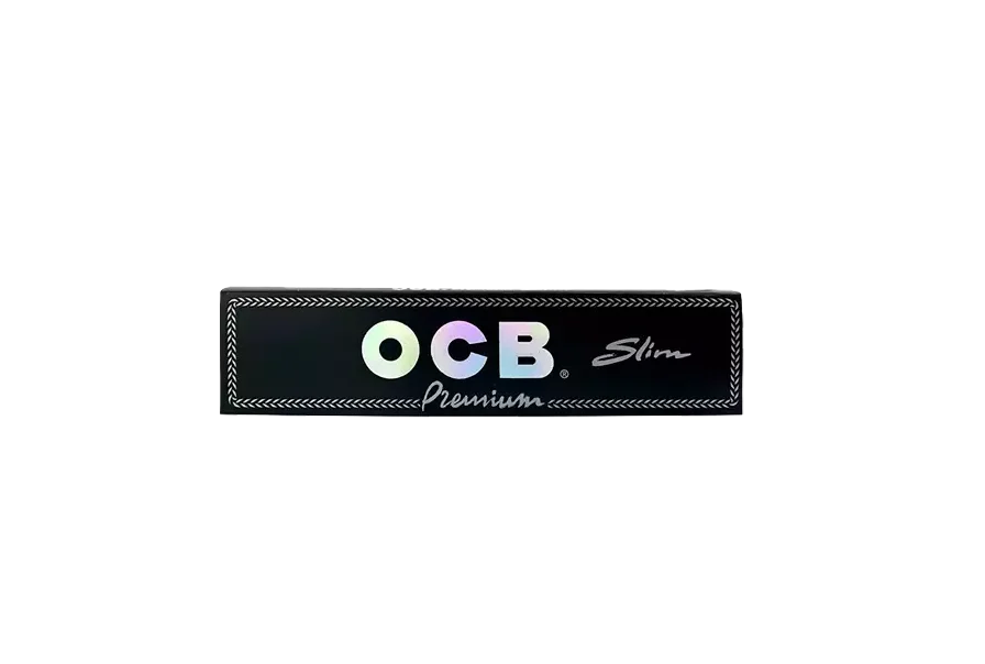 OCB Premium Slim 32 HOJAS