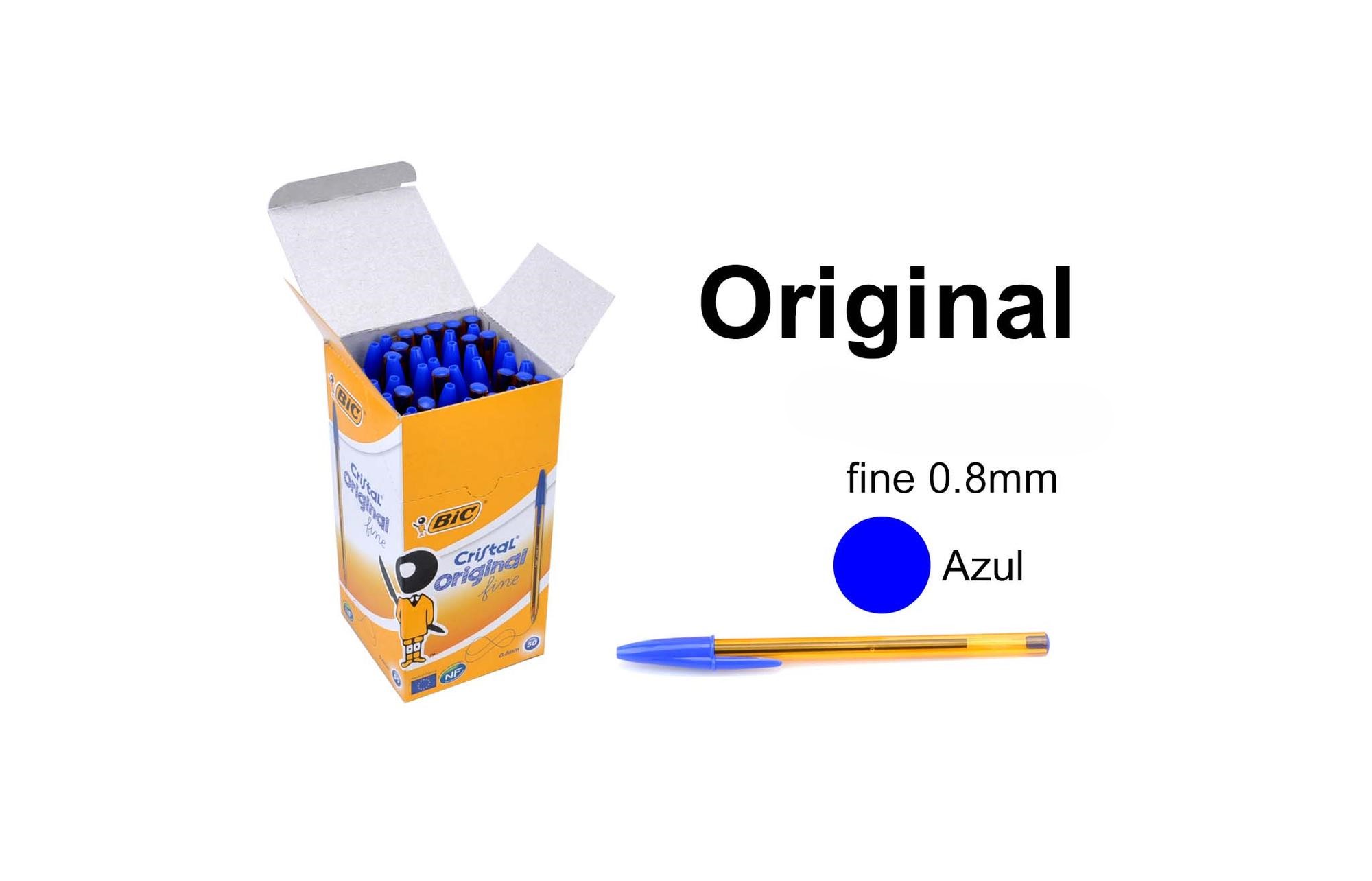 BIC Cristal Original