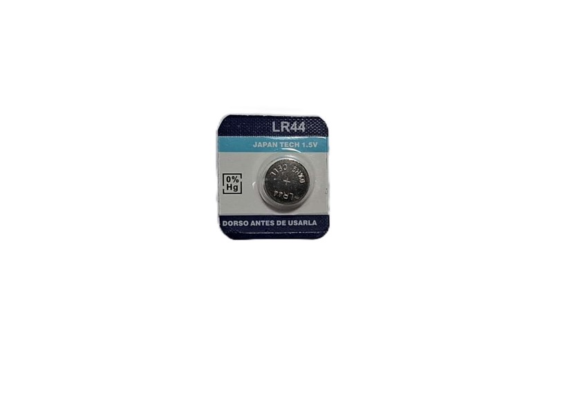 Pila Boton AG13 357-LR44 1,5 Voltios (ESTE PRECIO SOLO EN LA PAGINA WEB) - Imagen 2