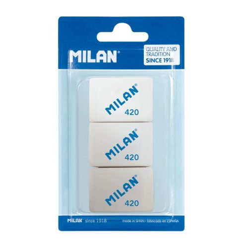 MILAN 420  GOMA 3 PC SINCE1918