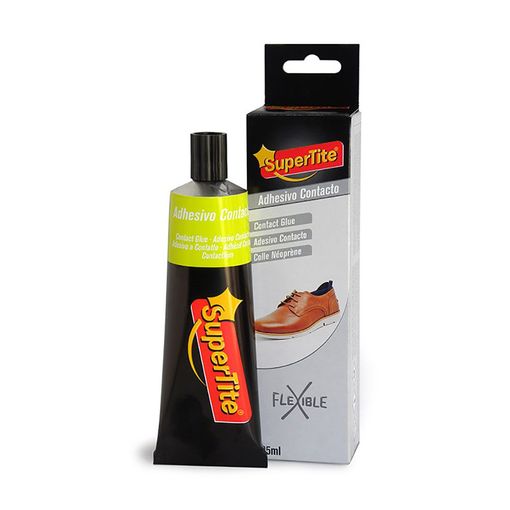 Adesivo De Contacto, Tubo 125ml A2457 Supertite