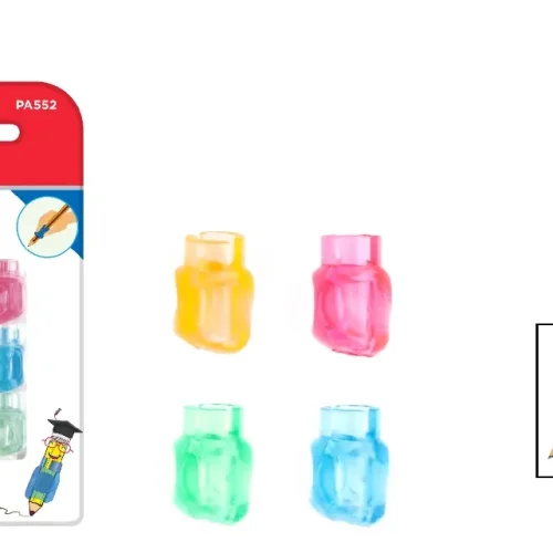 ADAPTADOR LÁPIZ 6 Uds.