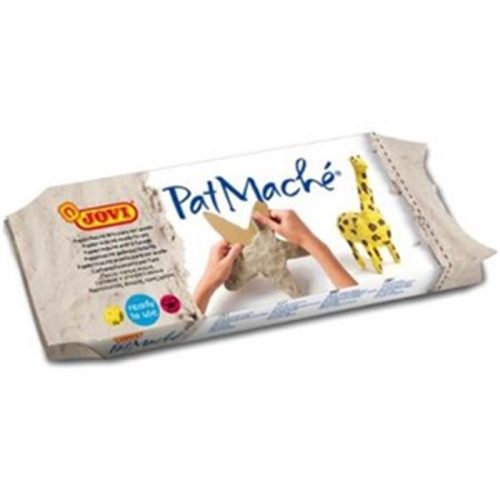 Pasta patmache 170grs jovi 381 025270