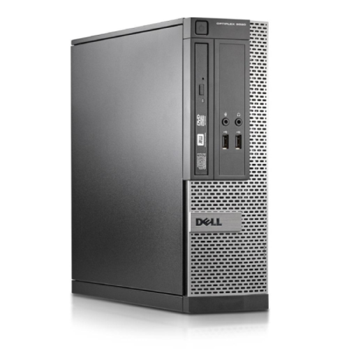 DELL Optiplex 3020 SFF – Intel Core i5-4570 ordenador torre
