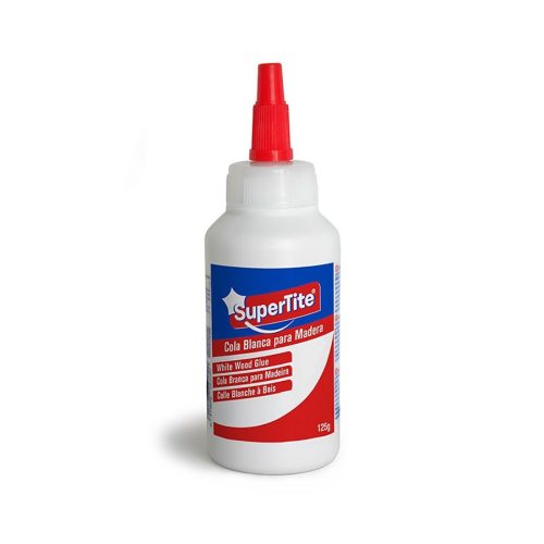 COLA BLANCA BOTE 125g A2437 SUPERTITE