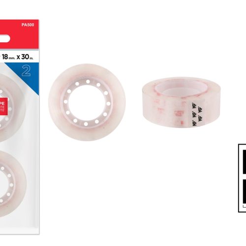 CINTA CELO 18MM*30M  18 mm