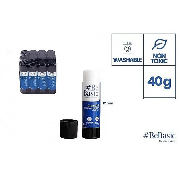 PEGAMENTO DE BARRA 40 g. 1 UNIDADE